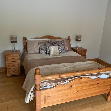 Bed and Breakfast Camino House Tralee Exteriér fotografie