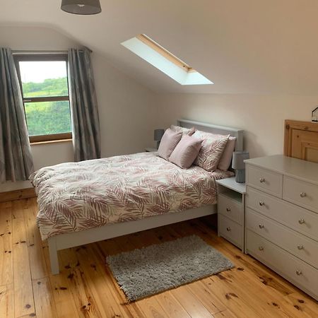 Bed and Breakfast Camino House Tralee Exteriér fotografie