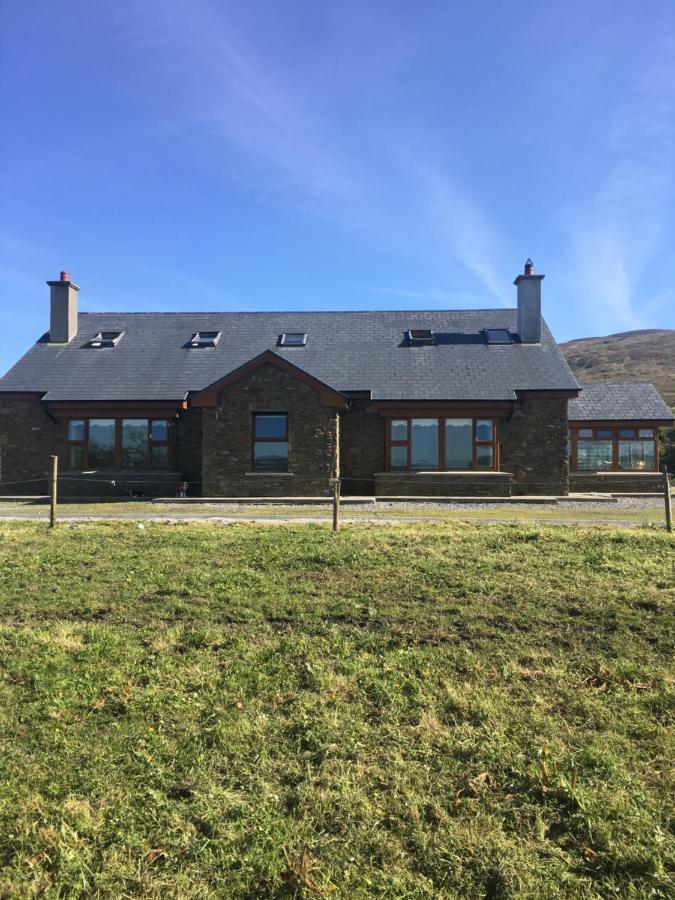 Bed and Breakfast Camino House Tralee Exteriér fotografie
