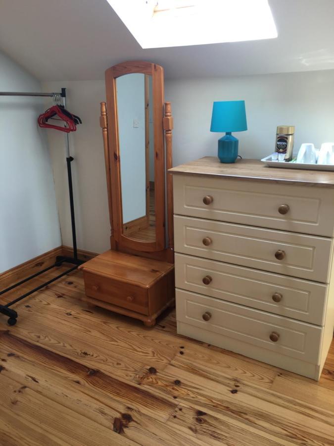 Bed and Breakfast Camino House Tralee Exteriér fotografie