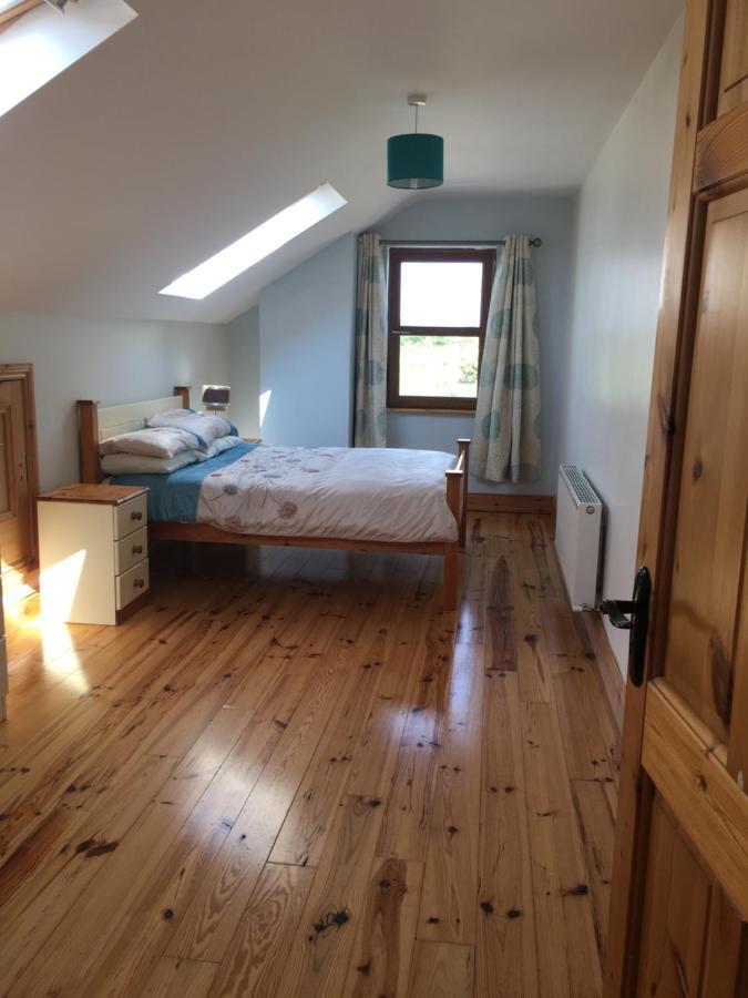 Bed and Breakfast Camino House Tralee Exteriér fotografie