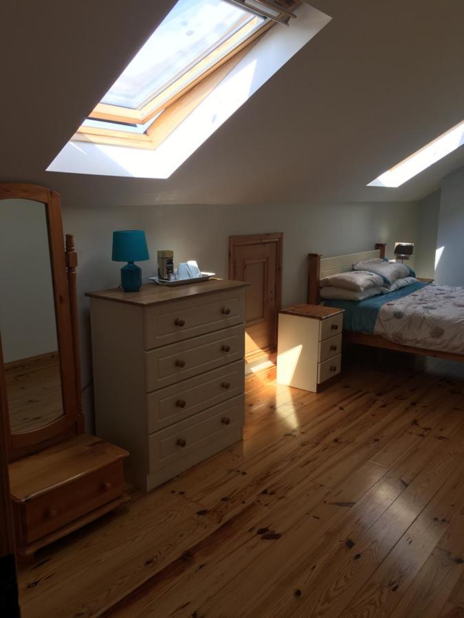 Bed and Breakfast Camino House Tralee Exteriér fotografie