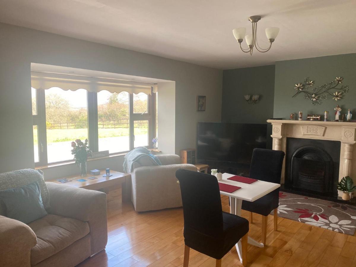Bed and Breakfast Camino House Tralee Exteriér fotografie