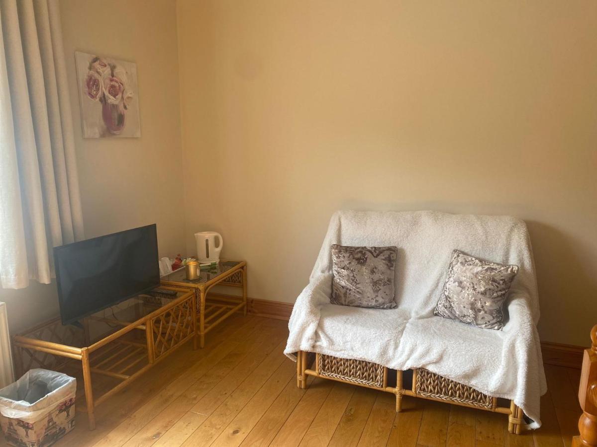 Bed and Breakfast Camino House Tralee Exteriér fotografie