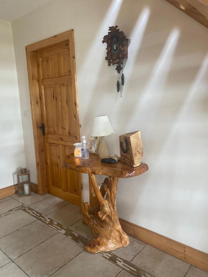 Bed and Breakfast Camino House Tralee Exteriér fotografie