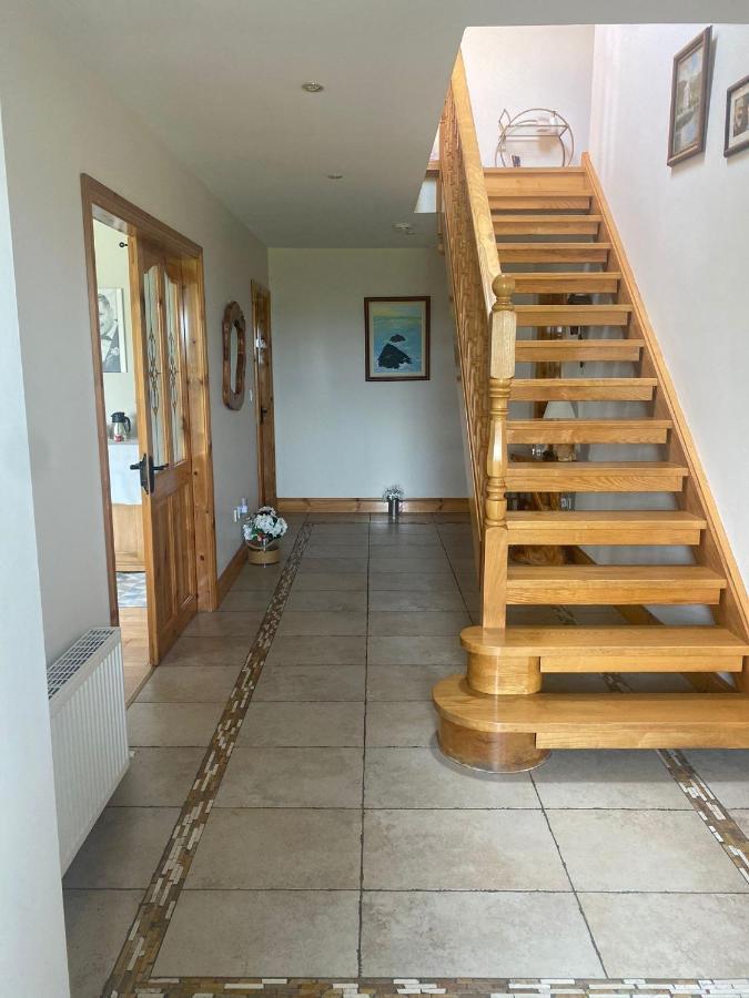 Bed and Breakfast Camino House Tralee Exteriér fotografie