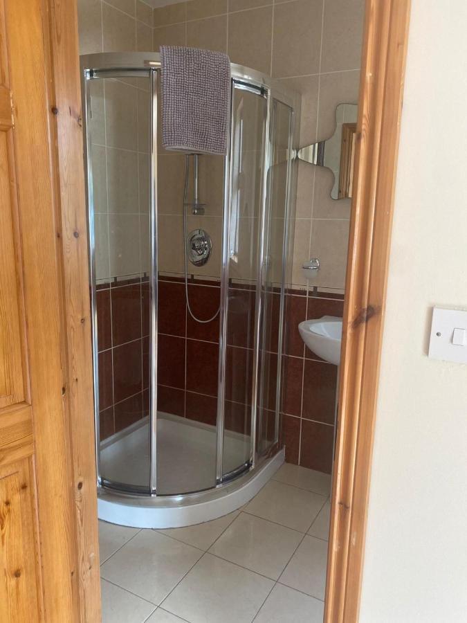 Bed and Breakfast Camino House Tralee Exteriér fotografie