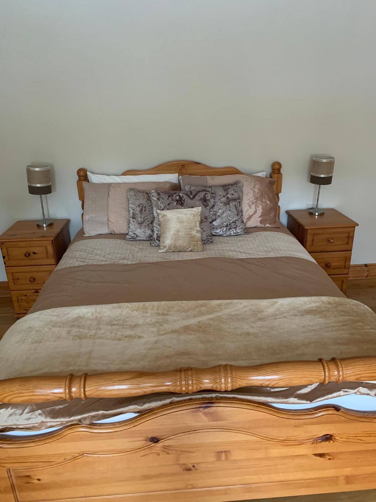 Bed and Breakfast Camino House Tralee Exteriér fotografie