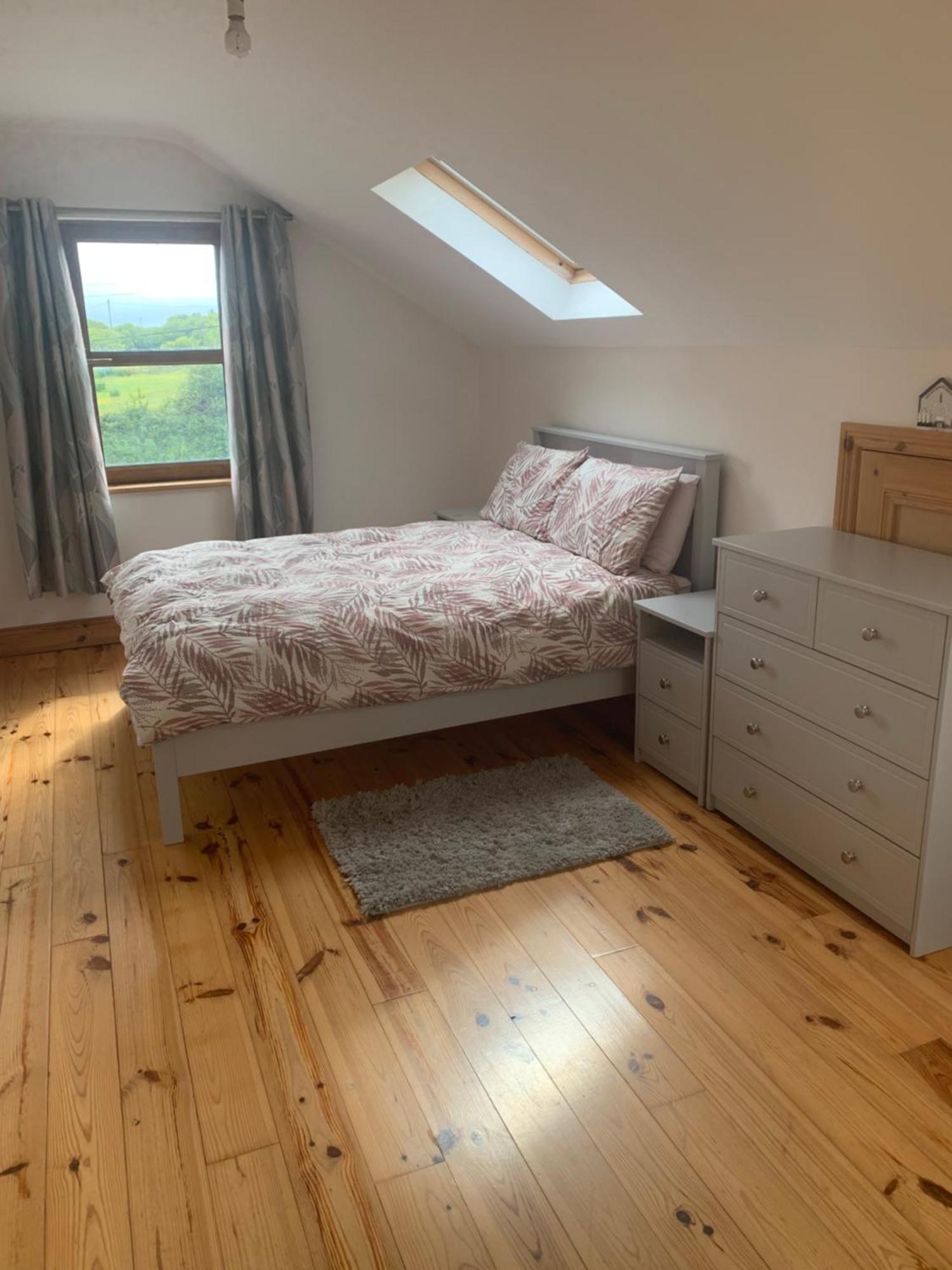 Bed and Breakfast Camino House Tralee Exteriér fotografie